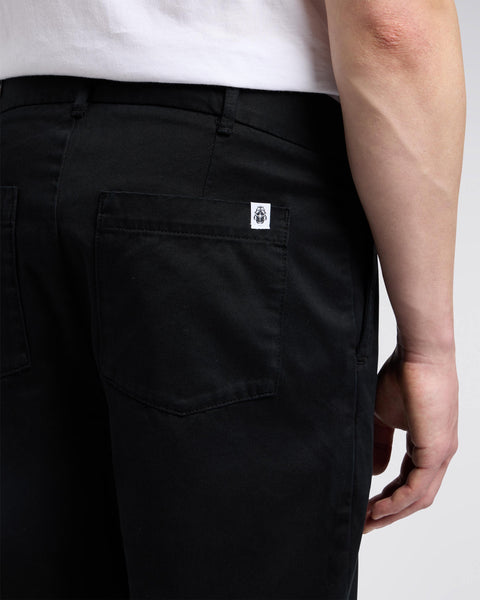 Solan Pant - Black