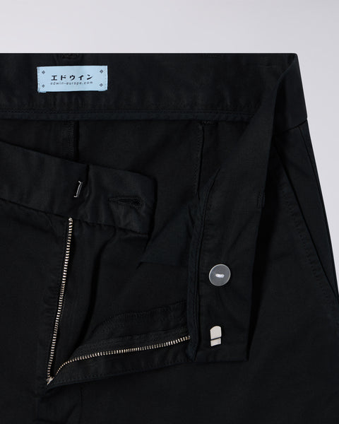 Solan Pant - Black