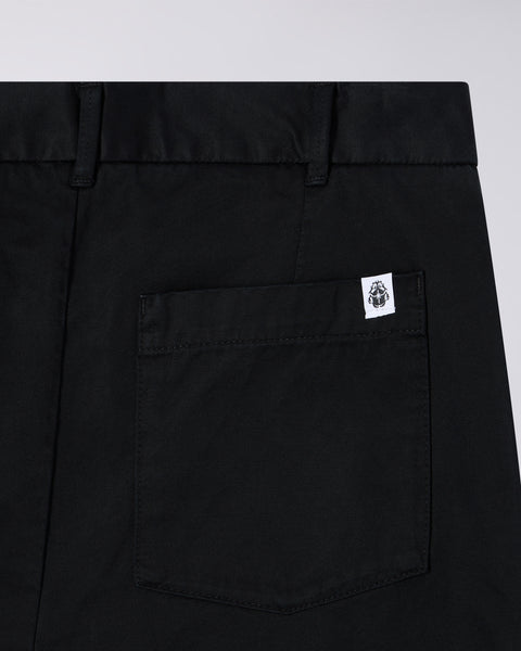 Solan Pant - Black