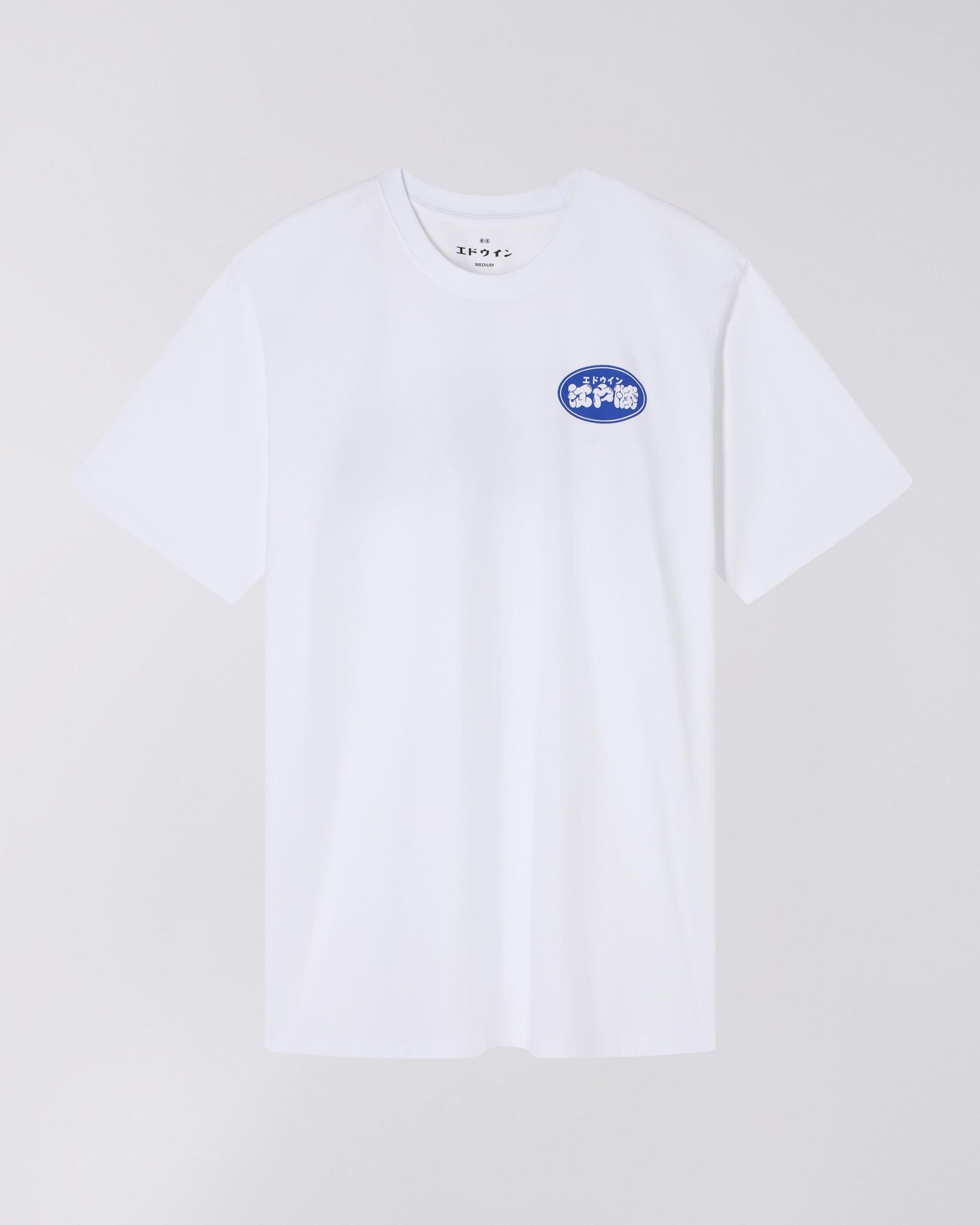 Edo T-Shirt - White