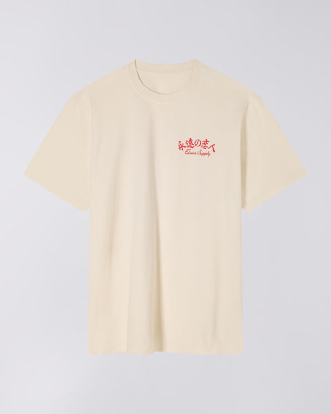 Forever Lover T-Shirt - Wisper White