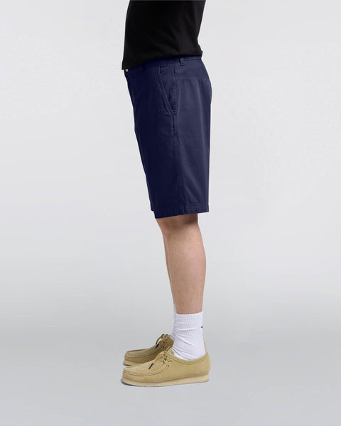 Gangis Short - Maritime Blue