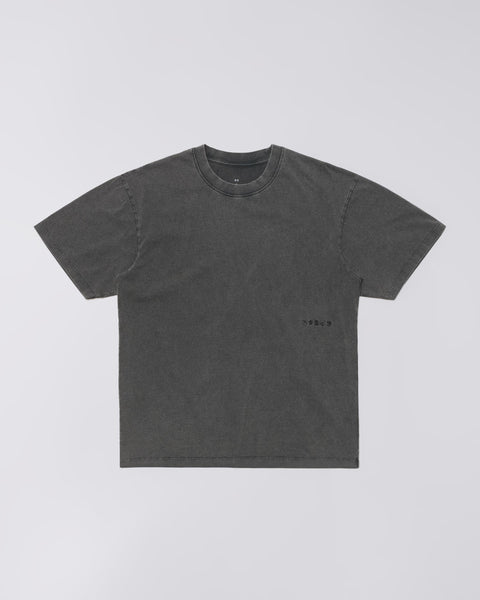 Axiom T-Shirt - Grey Marble