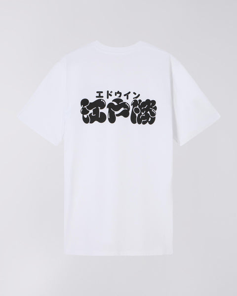 Edo T-Shirt - White