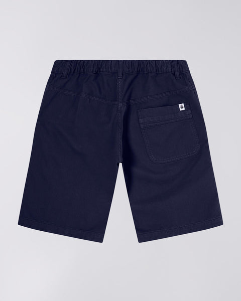 Gangis Short - Maritime Blue