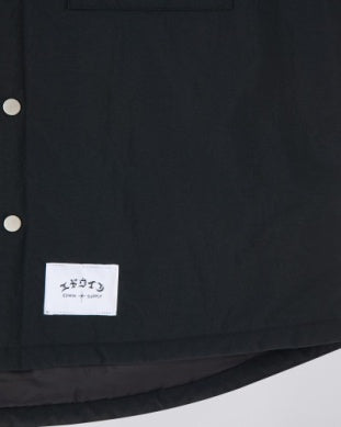 Sphere Jacket - Black