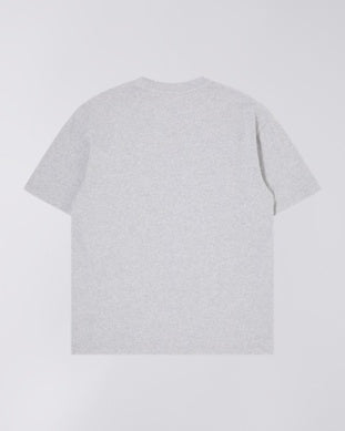 Sunset on Mt Fuji T-Shirt - Grey