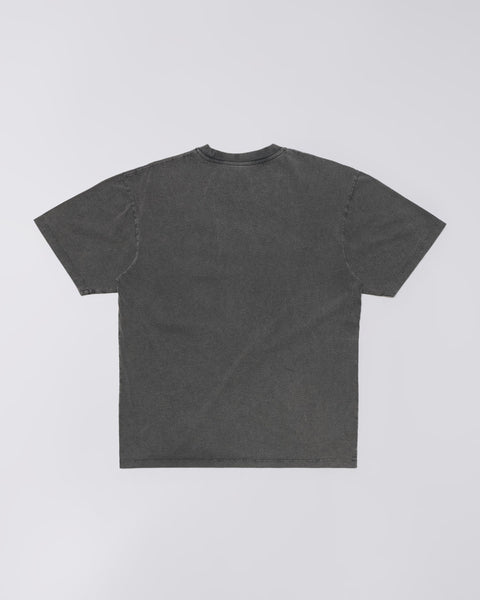 Axiom T-Shirt - Grey Marble