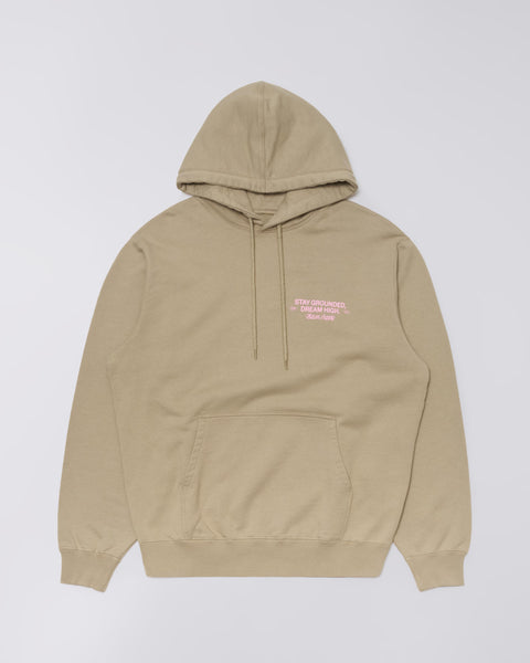 Laid Back League Hoodie - Seneca Rock