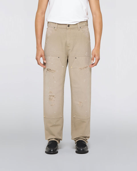 Double Knee Tyrell Pant - Seneca Rock