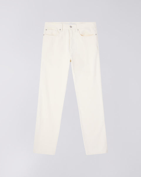 Cosmos Pant 10,75oz - Natural White