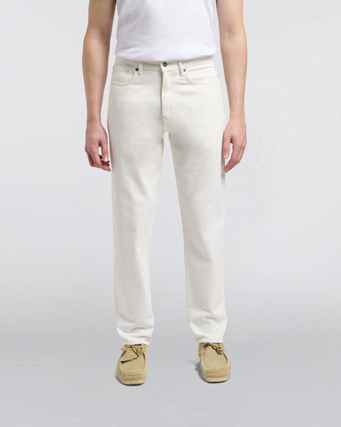 Cosmos Pant 10,75oz - Natural White