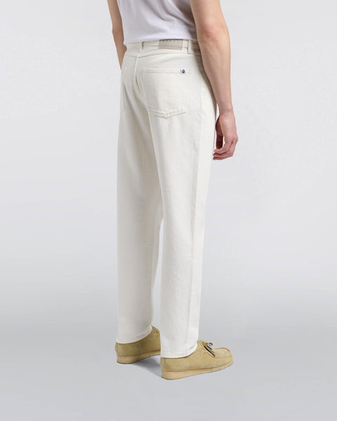 Cosmos Pant 10,75oz - Natural White