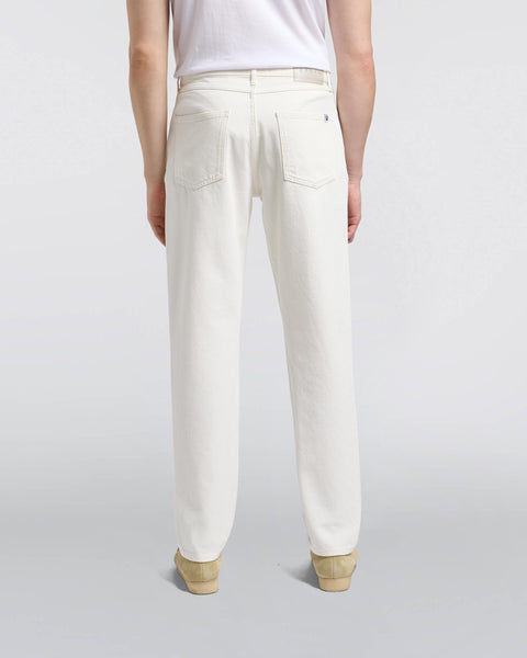 Cosmos Pant 10,75oz - Natural White