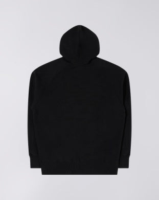 High Life Low - Hoodie - Black