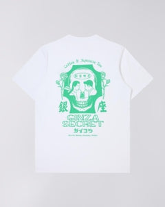 Ginza Secret T-Shirt - White