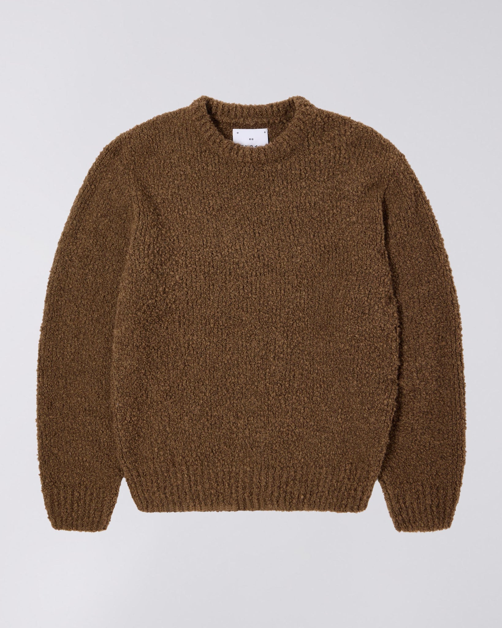 Dun Pull - Taupe