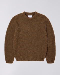 Dun Pull - Taupe