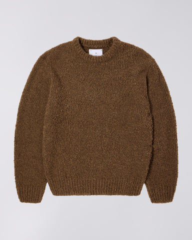 Dun Pull - Taupe