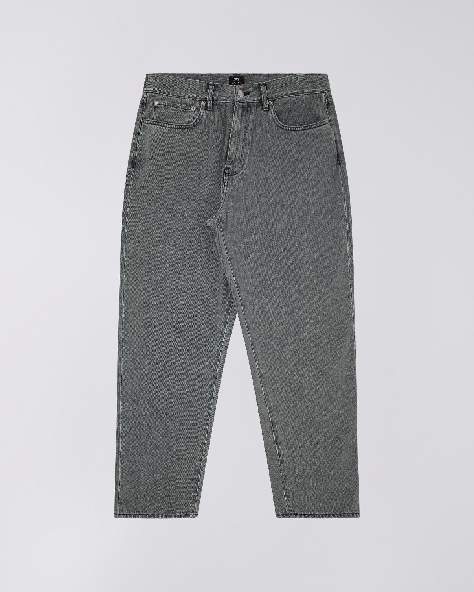 Cosmos Pant 14,6oz - Heavy Bleach Wash