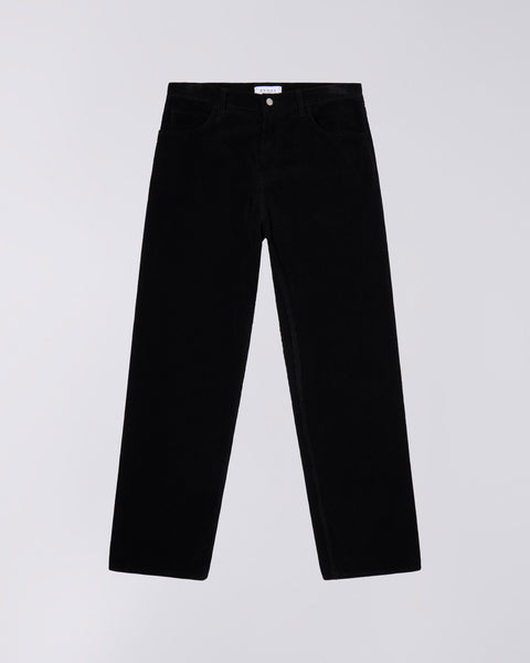 Matrix Pant Corduroy - Black
