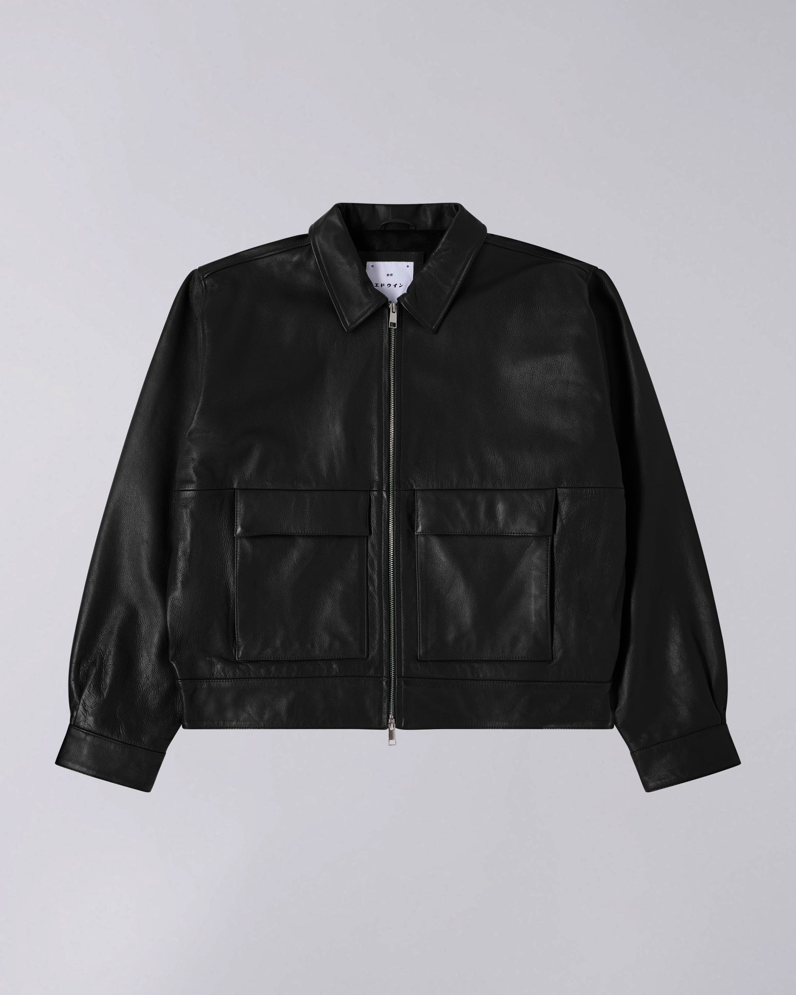 Dogma Jacket - Black