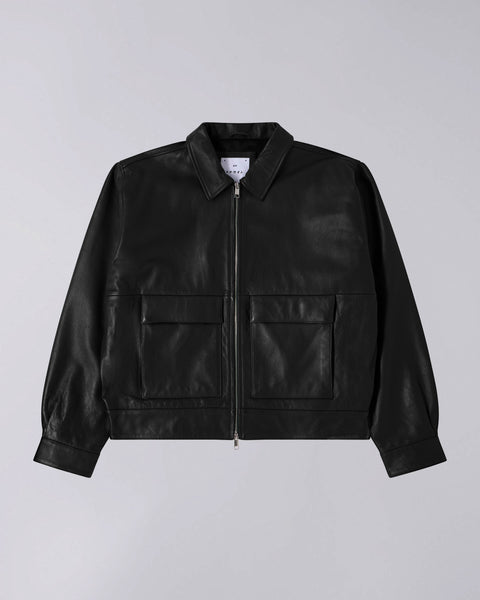 Dogma Jacket - Black
