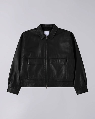 Dogma Jacket - Black