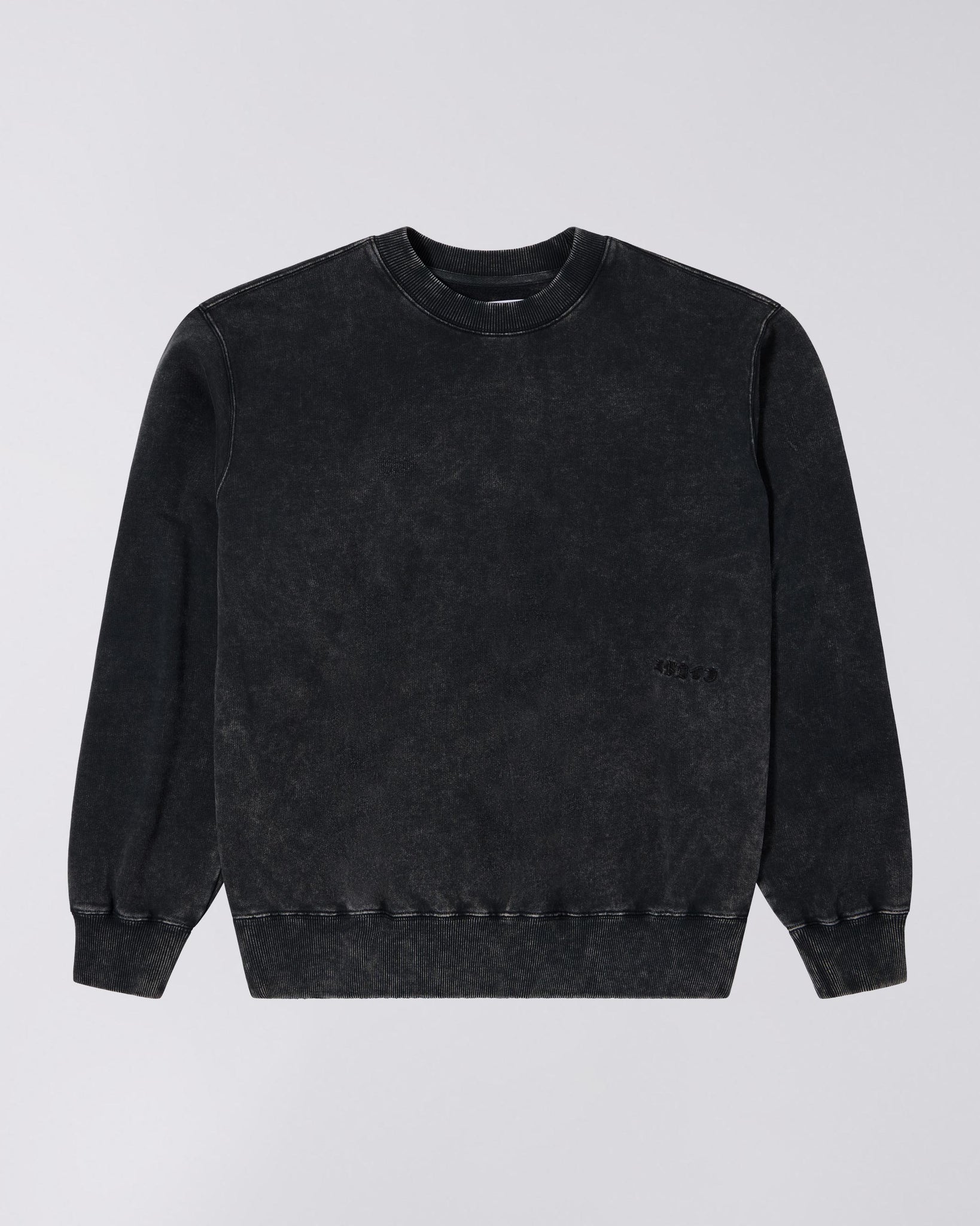 Axiom Sweat - Grey Marble