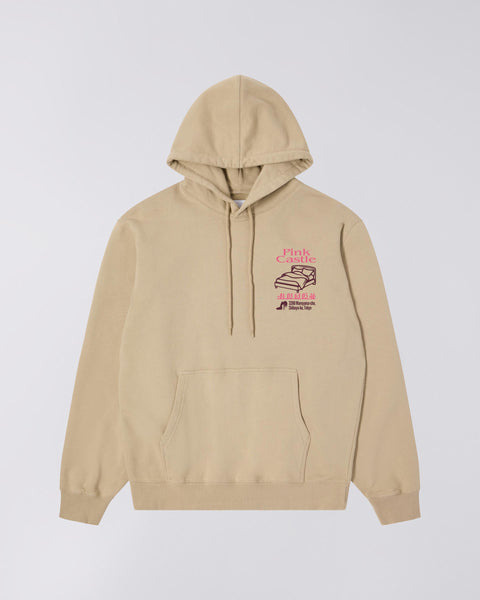 Pink Castle Hoodie - Seneca Rock
