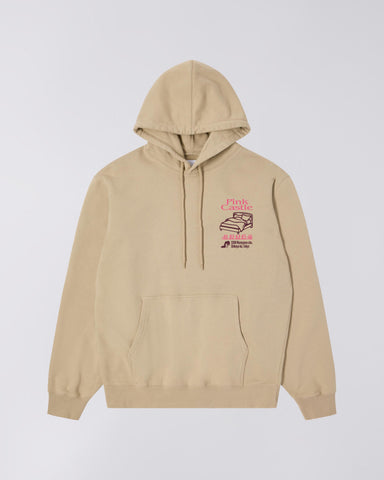 Pink Castle Hoodie - Seneca Rock