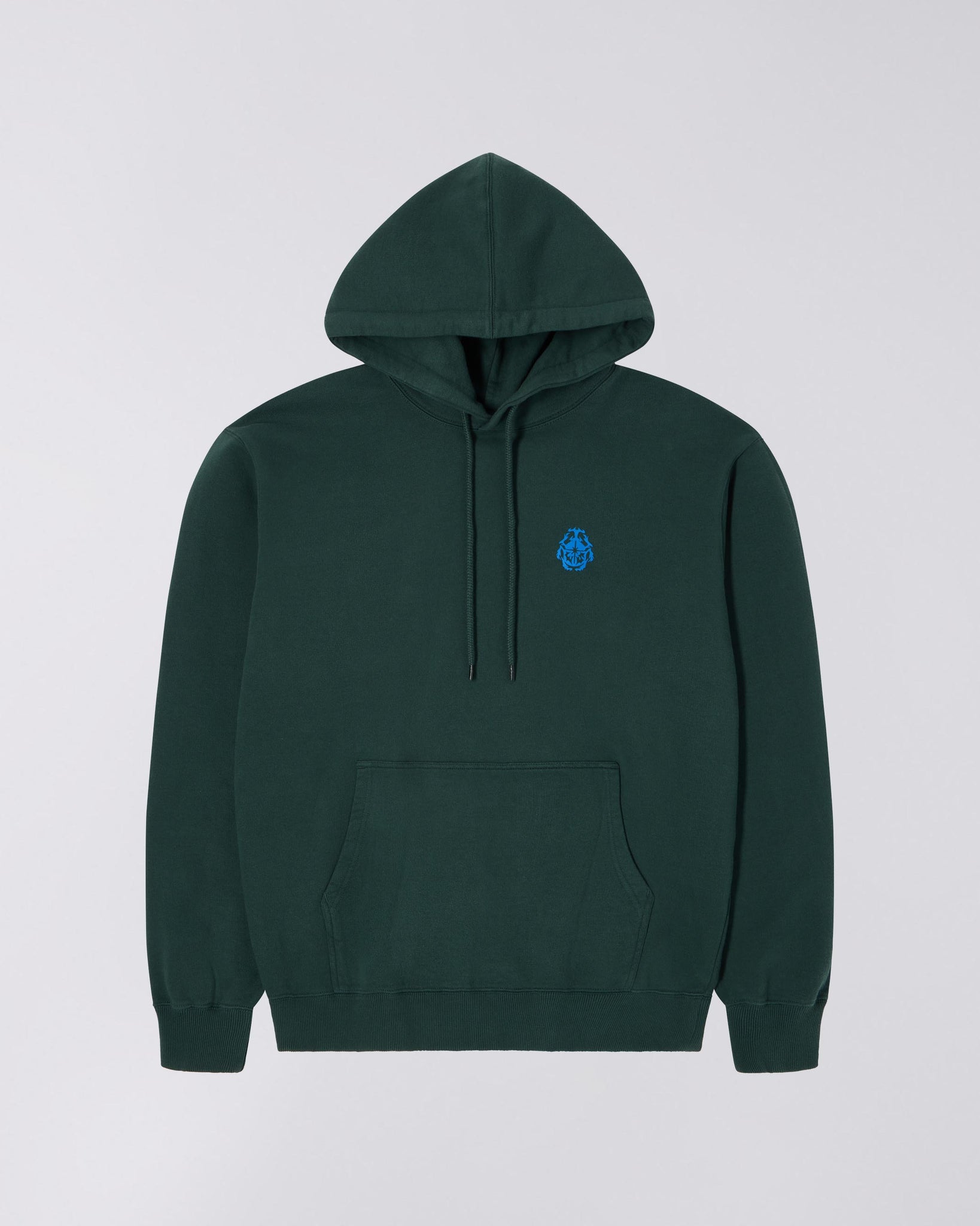 Beetle Hoodie - Green Gables