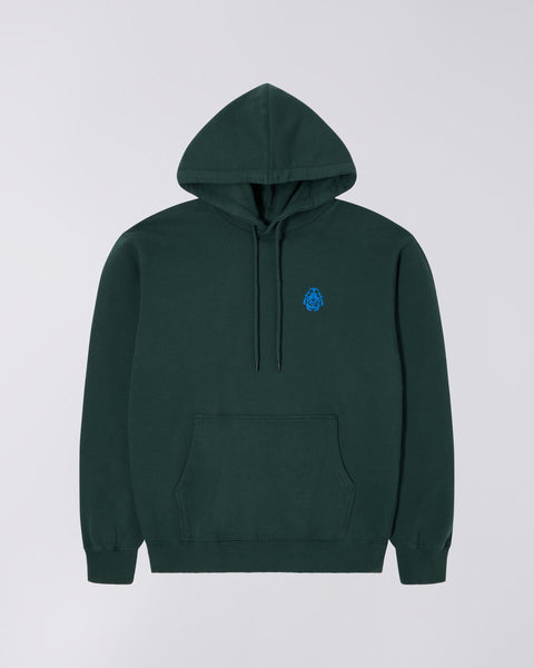 Beetle Hoodie - Green Gables