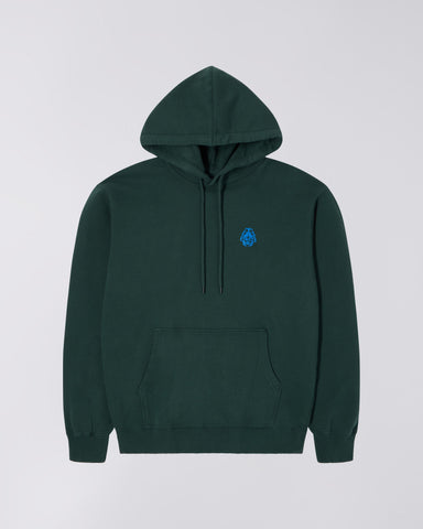 Beetle Hoodie - Green Gables