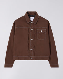 Maine Jacket - French Roast