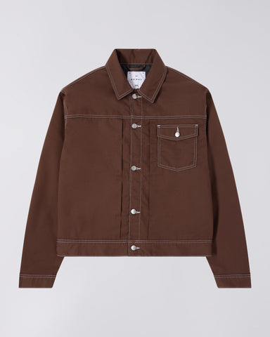 Maine Jacket - French Roast