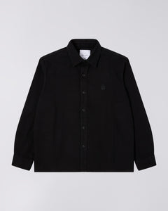 Sebastian Shirt - Shitake