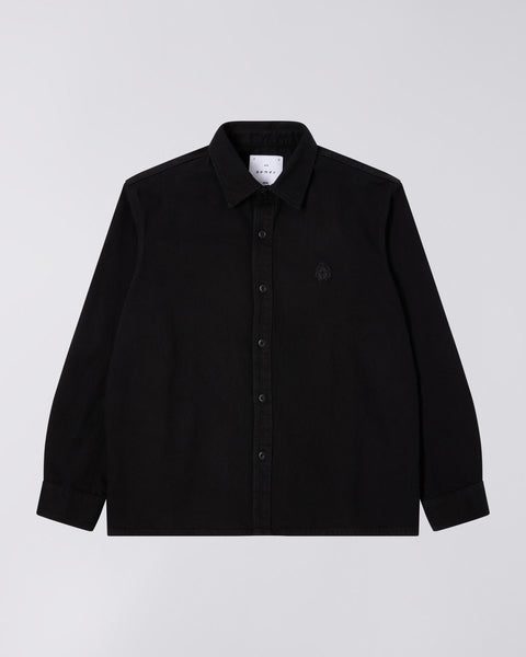 Sebastian Shirt - Shitake