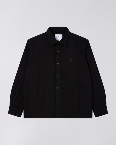 Sebastian Shirt - Shitake
