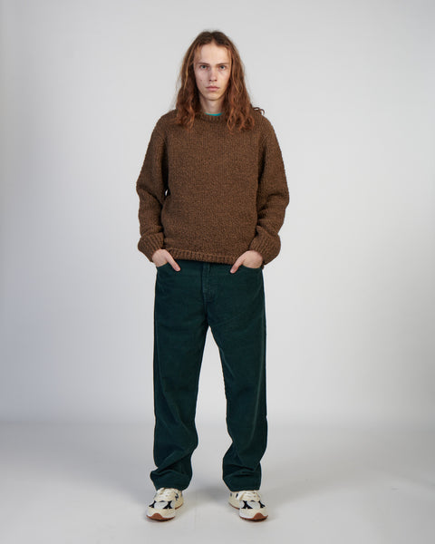 Dun Pull - Taupe