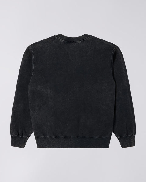 Axiom Sweat - Grey Marble