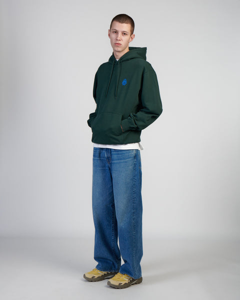 Beetle Hoodie - Green Gables