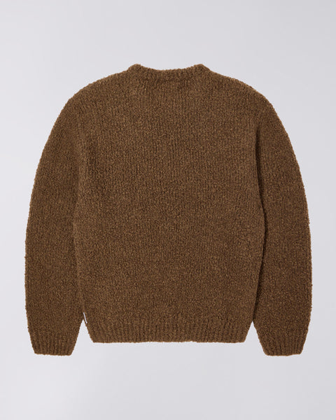 Dun Pull - Taupe