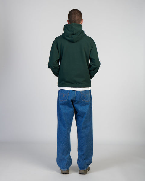Beetle Hoodie - Green Gables
