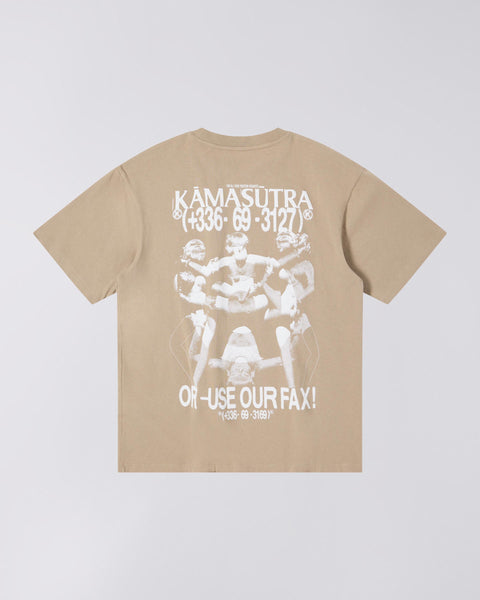 Kamasutra T-Shirt - Seneca Rock