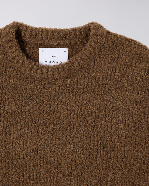 Dun Pull - Taupe