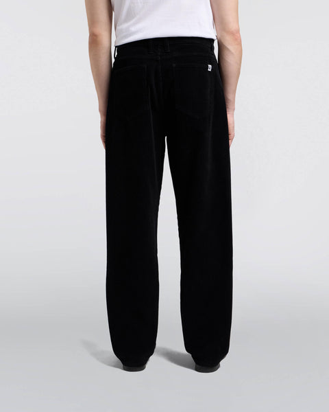 Matrix Pant Corduroy - Black