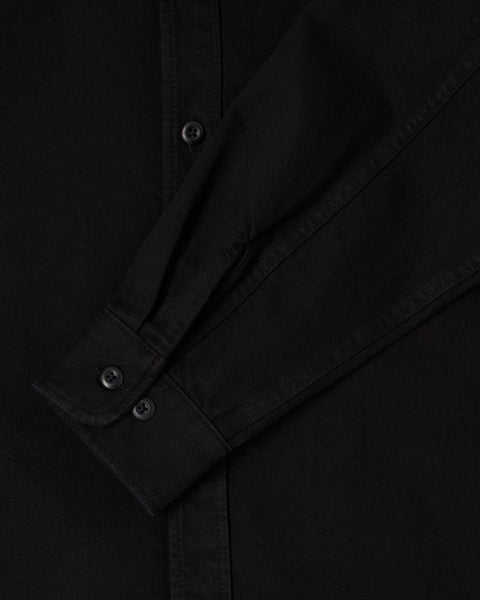 Sebastian Shirt - Shitake