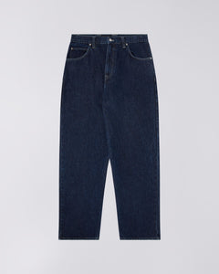 Matrix Pant 14,6oz - Blue Rinsed