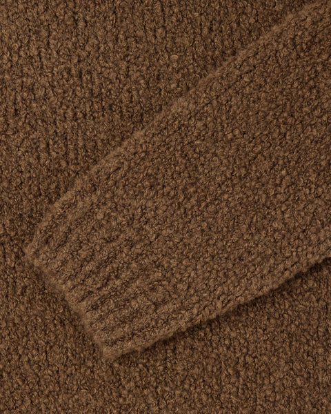 Dun Pull - Taupe